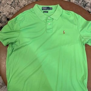 Polo shirt